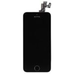 oprava iPhone 5s - LCD Displej + dotyková plocha