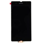 oprava Sony Xperia Z C6603 - LCD displej s dotykem