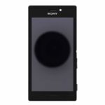 oprava SONY Xperia M2 D2303 - Dotyková Deska LCD