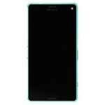 oprava Sony Xperia Z3 Compact D5803 – LCD displej s dotykem