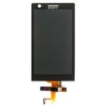 oprava SONY Xperia P LT22i - LCD displej a dotyková plocha