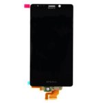 oprava SONY Xperia T LT30i - LCD displej a dotyková plocha