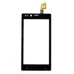 oprava SONY Xperia J ST26i - dotykové sklo LCD