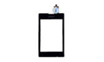 oprava SONY Xperia E C1505 - dotykové sklo LCD