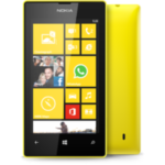 servis Nokia Lumia 520