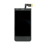 oprava HTC Desire 610 - LCD Display + Dotyková Deska