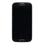 oprava Samsung GALAXY S4 i9500 - LCD displej s dotykovým sklem