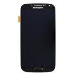 oprava Samsung i9506 GALAXY S4 LTE - LCD display + Dotyk + Přední kryt
