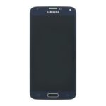 oprava Samsung G900 GALAXY S5 - LCD display + Dotyk