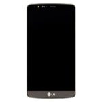 oprava LG D855 G3 - LCD Display + Dotyková Deska + Přední Kryt Titan