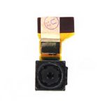 oprava Sony Xperia Z C6603 - Zadní Kamera 13mpx