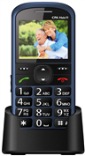 MOBILNÍ TELEFON CPA HALO 11 MODRÝ