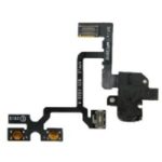 oprava iPhone 4 - Audio Jack Flex Kabel