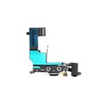 oprava iPhone 5S - Dobíjecí konektor + audio flex