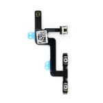 oprava iPhone 6 - nejde hlasitost měnit