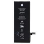 oprava iPhone 6 : výměna Baterie