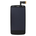 oprava HTC Desire 500 - LCD Displej + dotyková plocha