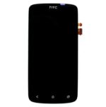 oprava HTC One S - LCD Display + Dotyková Deska
