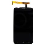 oprava HTC One X - LCD Display + Dotyková Deska
