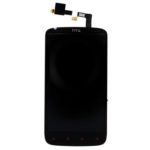 oprava HTC Sensation XE - LCD Display + Dotyková Deska