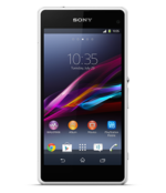 servis Sony Xperia Z1compact D5503
