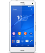 servis Sony Xperia Z3 compact D5803