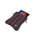 Pouzdro na TABLET 7´´ ETUI Extreme Style type:2 fialová