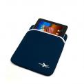Pouzdro na TABLET 10´´ ETUI Extreme Style modrá