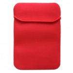 Pouzdro na TABLET 10´´ ETUI neopren barva červená