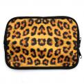 Pouzdro na TABLET 7 vzor 2 - panter