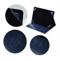 Pouzdro na TABLET 8´´ BLUN Comfort barva tmavě modrá