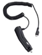 Autonabíječka Nokia microUSB