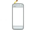 oprava Dotyková deska Nokia 5230 bílá originál