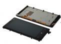 servis Nokia Lumia 920 : LCD +sklo +přední kryt originál