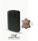 POUZDRO (5,1") ČERNÉ (Samsung Galaxy S5 ..)