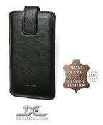 POUZDRO (5,5") ČERNÉ APPLE IPHONE 6 - 5,5"