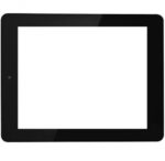 oprava Dotykové sklo Prestigio Multipad PMP7280 black