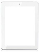 oprava Dotykové sklo Prestigio Multipad PMP7280 white