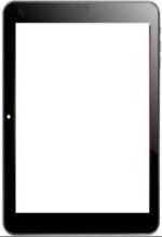 oprava Dotykové sklo Prestigio PMP5101C Quad 3G black