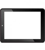 oprava LCD displej Prestigio PMP5588C DUO black + sklo