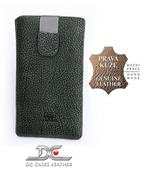 POUZDRO (5") ŠEDÉ (Sony Xperia Z, .. )