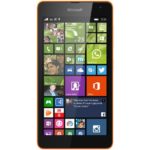 servis Microsoft Lumia 535