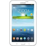 Servis Tablet Samsung Galaxy T210
