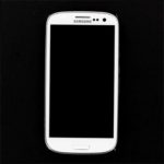 servis Samsung S3 i9300 : LCD displej a dotyk