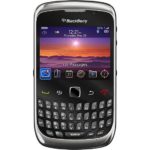 servis BlackBerry Curve 9300, 3G