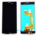 oprava Xperia M4 Aqua (E2303) - LCD+dotyk