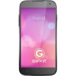 servis Gigabyte GSmart Saga S3