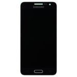oprava Samsung Galaxy A3 A300F - LCD Displej a dotyková plocha