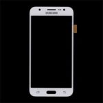 oprava Samsung Galaxy J5 (SM-J500F) - LCD Displej a dotyková plocha White