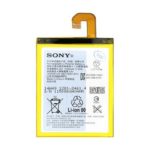 oprava Sony Xperia Z3 D6603 – Baterie výměna